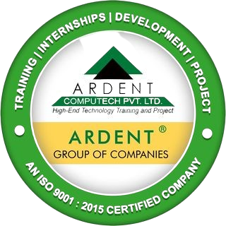 Ardent Computech pvt LTD