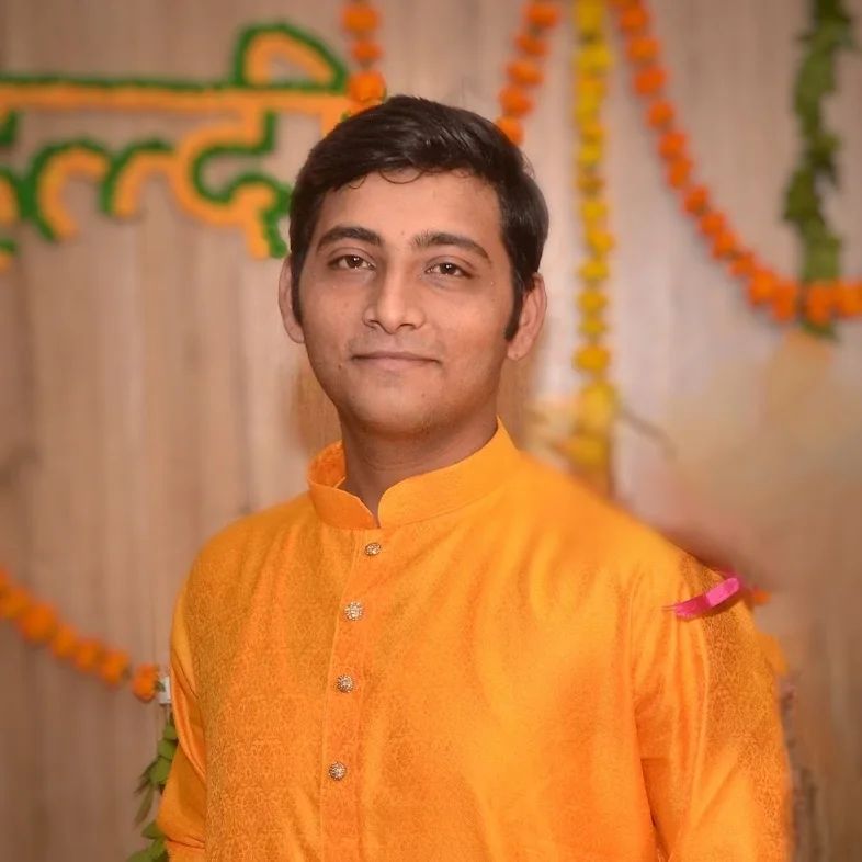 RAVI SHANKAR TIWARI